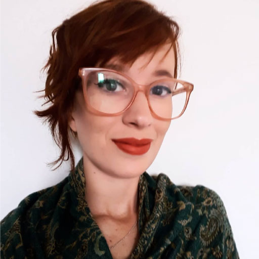 Nathalie Barros da Mota Silveira