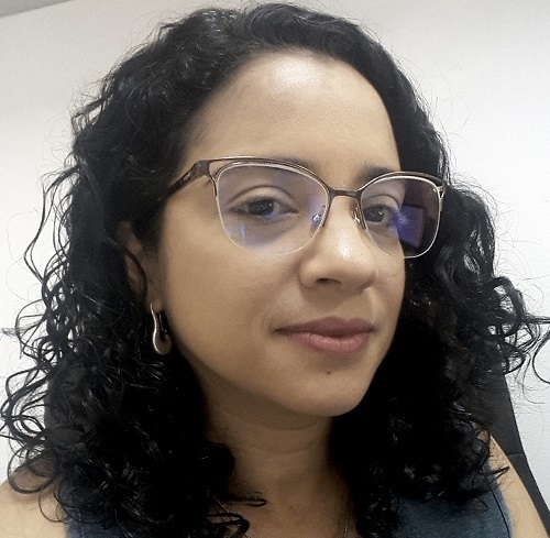 Camila Assis Peres Silva